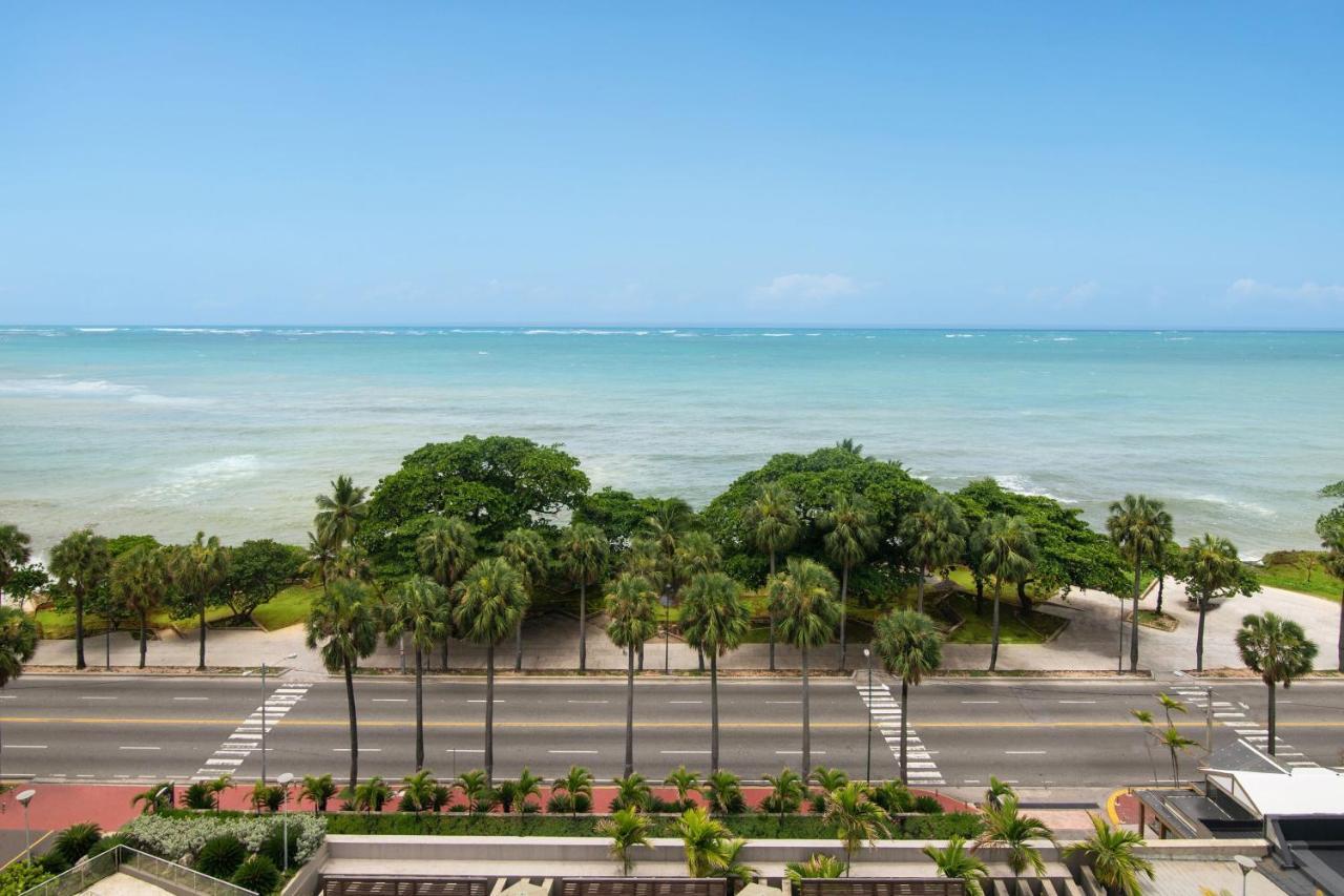 Sheraton Saint-Domingue Extérieur photo